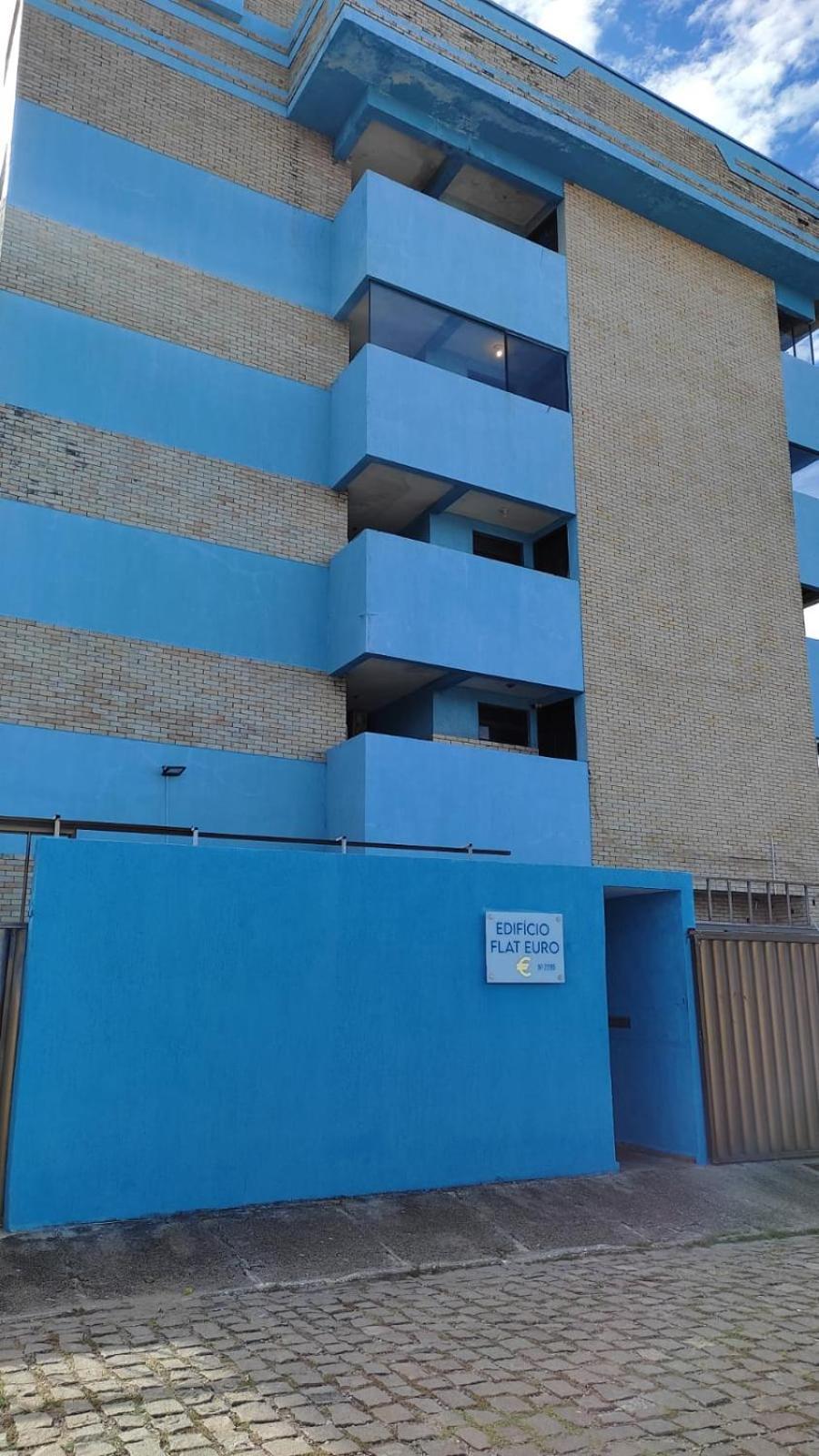 Condominio Euro Natal Exterior photo